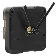 Silence Quartz Clock Movement DIY Silent Clock Mechanism Short Shaft
