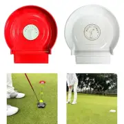Golf Putting Cup Exercise Accessories Practice Cup for Home Indoor Outdoor