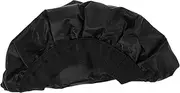 HAKIDZEL Thermal Hair Cap for Dye Treatments Dry Cap for Bath Shower Spa Hair Mask Hat