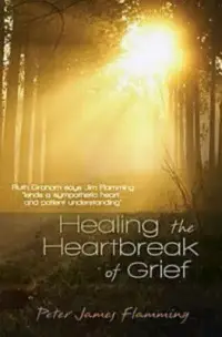 在飛比找博客來優惠-Healing the Heartbreak of Grie