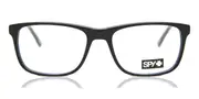 Spy DWIGHT 57 5700000000039 Men's Glasses Black Size 57 - Private Health Rebate - Blue Light Block Available