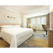 Four Points by Sheraton Shanghai, Pudong