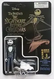 Funko Super7 SDCC Jack Skellington Nightmare Before Christmas Action Figure