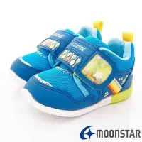 在飛比找Yahoo!奇摩拍賣優惠-日本Carrot 幼兒款機能鞋/3E速乾款B1075