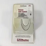 Chamberlain LiftMaster Professional Model 995LM Remote Light Control NEW