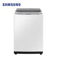 在飛比找Yahoo!奇摩拍賣優惠-SAMSUNG 三星  18公斤＊ WA18R8100GW 