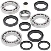 All Balls Front Diff Bearing & Seal Kit For 2007 Polaris Sportsman 700 EFI
