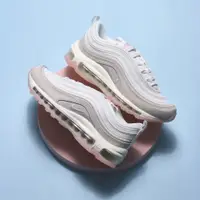 在飛比找蝦皮商城優惠-NIKE 休閒鞋 AIR MAX 97 奶茶 白 氣墊 經典