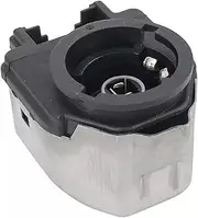 HID Xenon Ballast Igniter Socket Compatible with Honda CR-Z 2011-2016 - Replacement Part 33129-SZT-G01 / 33129SZTG01