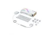 Nanoleaf 4 Lines 90 Degrees Wall Smart Home LED Light Squared Starter Kit