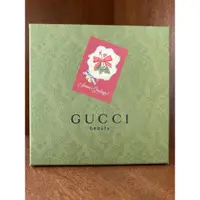 在飛比找蝦皮購物優惠-現貨🎁GUCCI Bloom花悅淡香精禮盒淡香精50ml+身