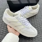 Adidas Predator Freestyle Indoor Men's Soccer Shoes Cloud White IH4795 Size 8.5