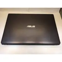 在飛比找蝦皮購物優惠-ASUS F551C零件機 筆記型電腦 零件機(ABCD面/