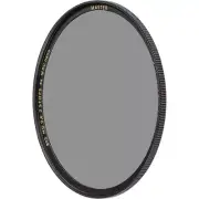 B+W MRC Nano Master #802 ND Filter (62mm, 2-Stop) 66-1101543