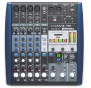 PreSonus StudioLive AR8c 8-Channel USB-C Audio Interface
