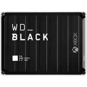 Western Digital WD BLACK 1TB P10 Game Drive for Xbox - Portable External Hard Drive - (WDBA6U0010BBK-WESN)