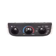 A/C Heater Climate Temperature Control for 99-04 Ford F150 F250 F350 2L3Z19980BA (for: Ford)