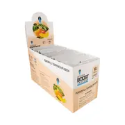 Integra BOOST(R) Terpene Essentials 4g - Myrcene - 62% RH - Box of 48 - 2-Way Humidity Control + Terpene Infusion