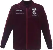 Manly Sea Eagles 2024 NRL Mens Anthem Jacket Sizes S-7XL BNWT