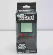 Retro Arcade Handheld Game System 100 Classic Games Brand New