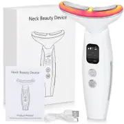 7 Color Light Beauty Neck Instrument