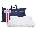 Dr. Pillow Sepoveda Contour Memory Foam Pillow