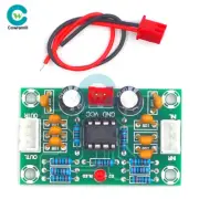 XH-A902 Voltage Power Amplifier Front Board NE5532 Tone Board pre-Amplifier Kit