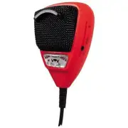 ASTATIC RD104E Road Devil CB Ham Radio microphone 4-pin RD104 mic Auth. Dealer