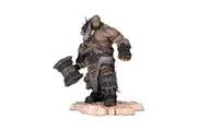 Warcraft Movie Orgrim 1:6 Scale Statue Action Figure