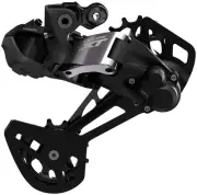 Shimano STEPS RD-M8150-12 Deore XT Rear Derailleur - SGS 12-Speed, Top Normal,