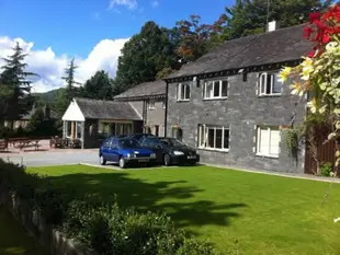 阿爾斯沃特湖景民宿The Ullswater View Guest House