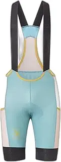 [Oakley] Men's Off Grid Cargo Bib Short 2.0