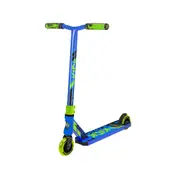 Madd Gear MGP Kick Rascal Scooter Blue/Green