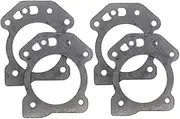 592358 Cylinder Head Gasket Compatible with Briggs and Stratton for MNA153011, MNA152717，4 pcs