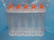 CORNING 430699 ROLLER BOTTLE 4900 ML STERILE 10 BOTTLES NEW IN SEALED BAG