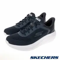 在飛比找PChome24h購物優惠-【SKECHERS】男 GO RUN MAX CUSHION