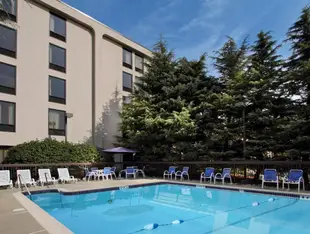 Hampton Inn Philadelphia/Great Valley/Malvern 