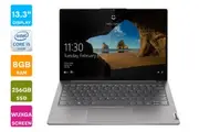 Lenovo ThinkBook 13s G2 ITL 13" FHD Laptop i5-1135G7 8GB 256GB Iris Xe W10P