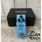 『立恩樂器 效果器專賣』免運公司貨 MXR SUGAR DRIVE 破音 效果器 M294 M-294 DUNLOP