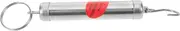 SMASOLO Portable Handheld Spring Scale Accurate Hook Scale for Weighing up to Lightweight Design for Shopping Fishing and Camping No Batteries Required Easy to Use