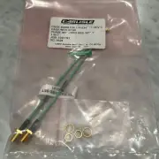 Tektronix Delayed-Matched RF Coax Cable Phase 174-5343-01 Carlisle MMCX