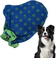 Pet Washing Gloves - Dog Bathing Gloves - Pet Accessory, Multifunctional Grooming Dematting Tool For Cat Hamster Puppy Kitten