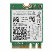 Lenovo ThinkPad Chromebook 3rd 11e 20GF-0001US WIFI / BT Card 7265NGW 8SSW10A 12