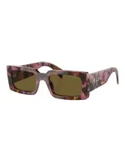 [Prada] PR A07S Sunglasses in Violet