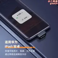 在飛比找露天拍賣優惠-iphone15隨身碟128g電腦兩用ipad平板外接專用6