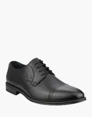 [Chatham] Cap Toe Derby