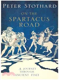 在飛比找三民網路書店優惠-Spartacus Road: A Journey Thro