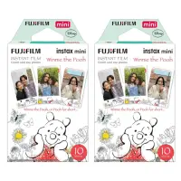 在飛比找momo購物網優惠-【FUJIFILM 富士】富士 instax mini WI