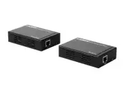 100M 320FT HDMI Extender Balun over single CAT6 with IR support