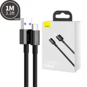 Baseus Superior Series Fast Charging Data Cable USB to Type-C 66W 1M